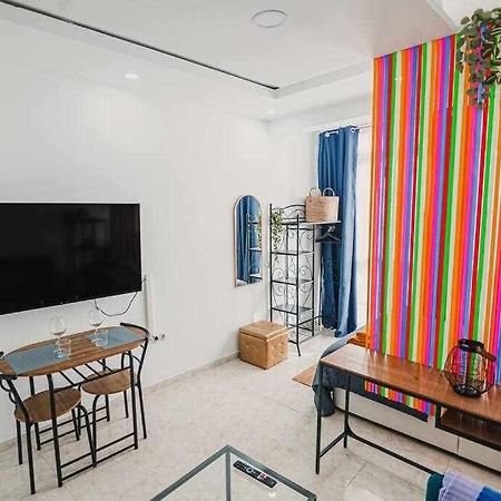Estudio Pride Τορρεμολίνος Εξωτερικό φωτογραφία