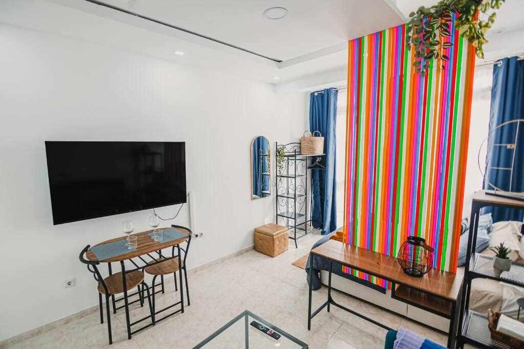 Estudio Pride Τορρεμολίνος Εξωτερικό φωτογραφία